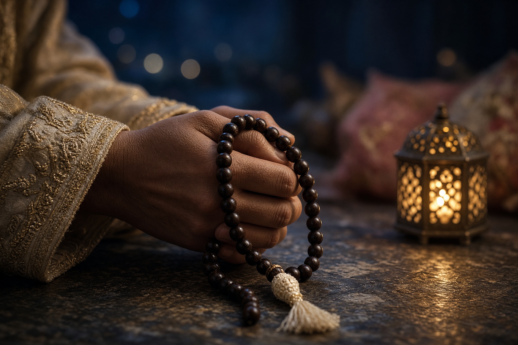 عقد اللسان في أكادير عن بُعد