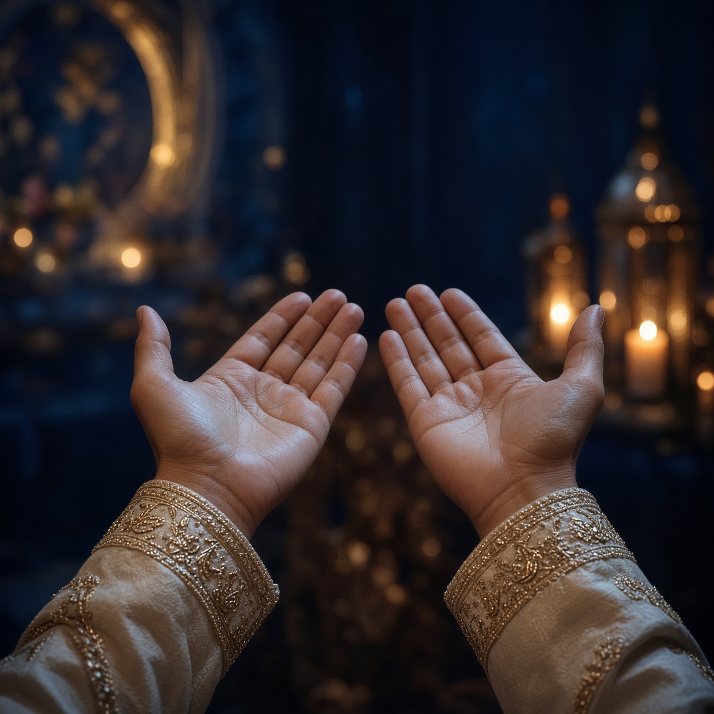 عقد اللسان في الخليج عن بُعد