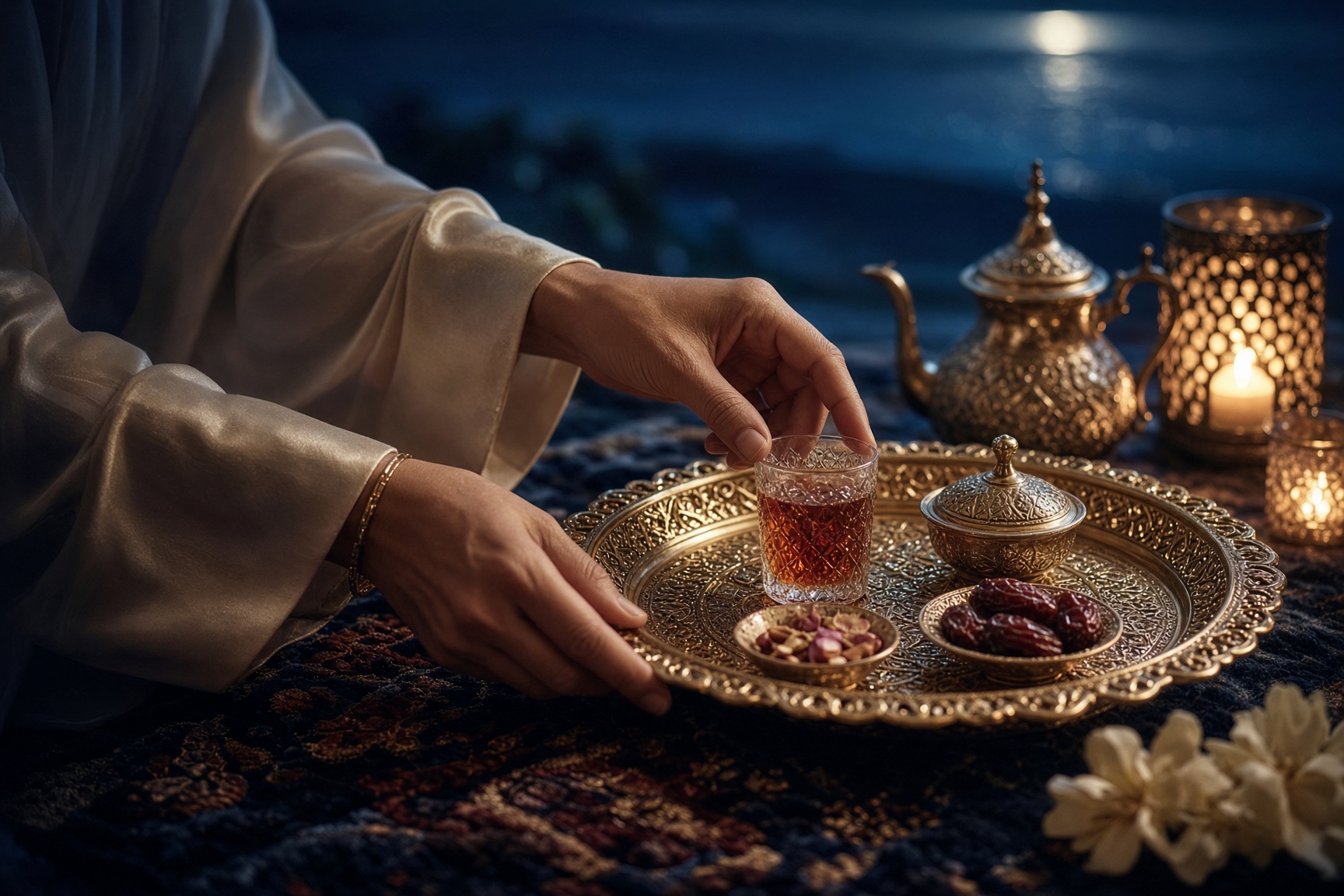 إعادة تنشيط عمل سحري فاشل