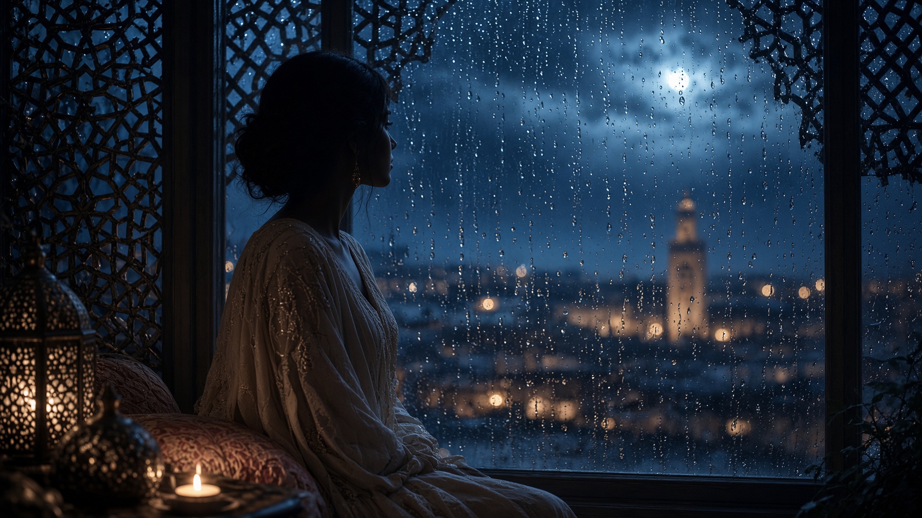 عقد اللسان في الخليج عن بُعد