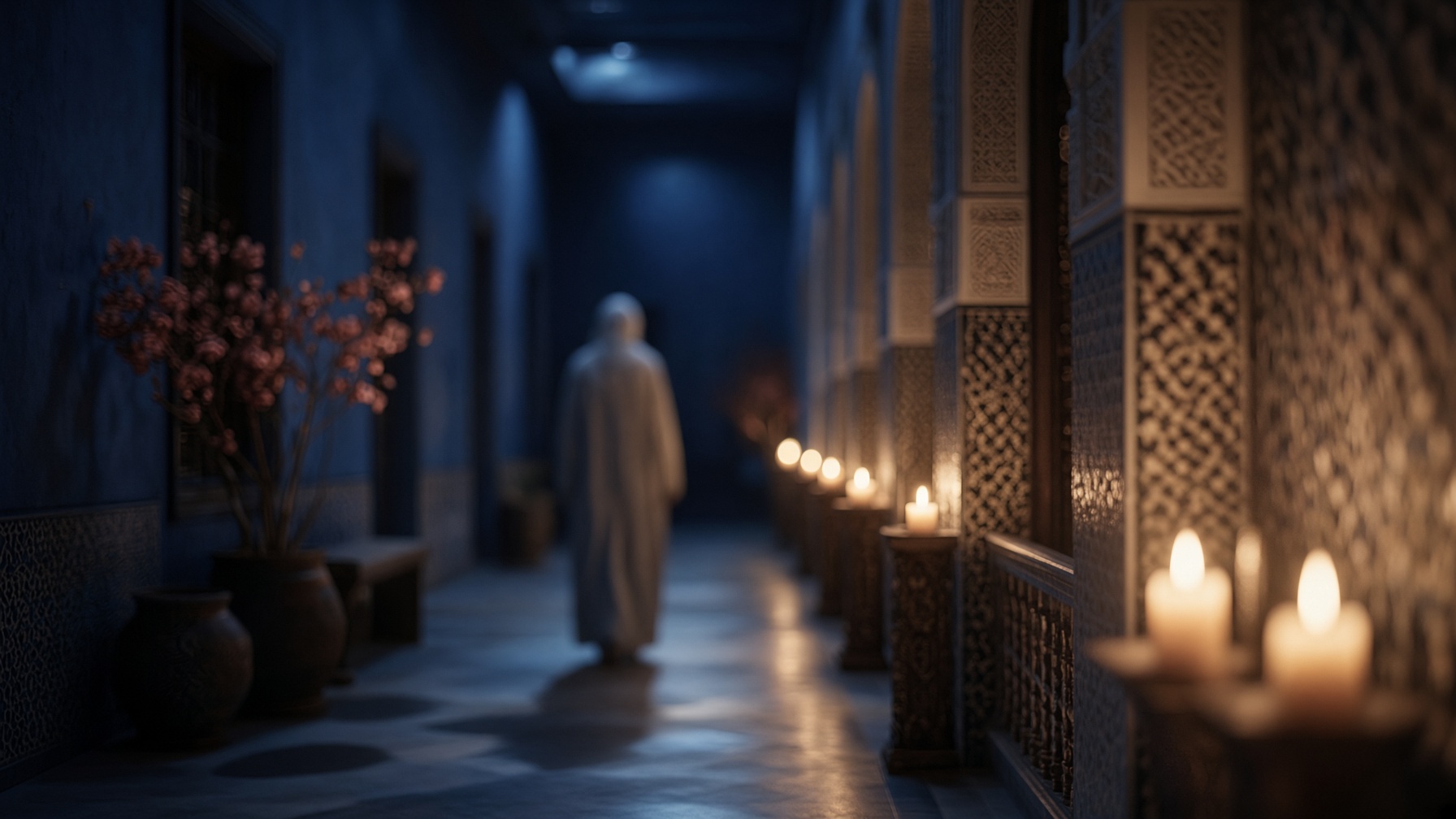 أعمال سحرية في الخليج عن بُعد