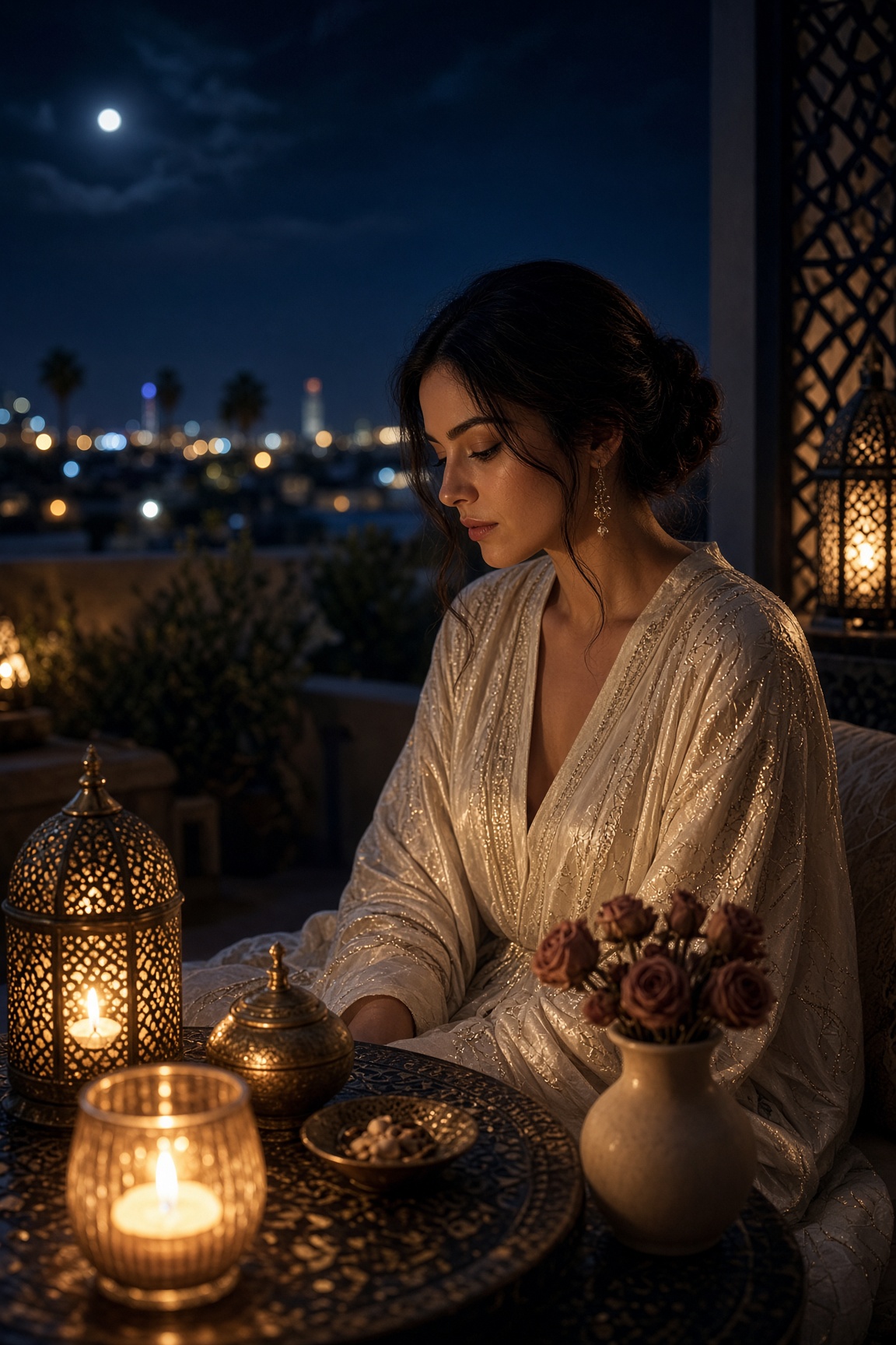 تهييج بسحر في الكويت