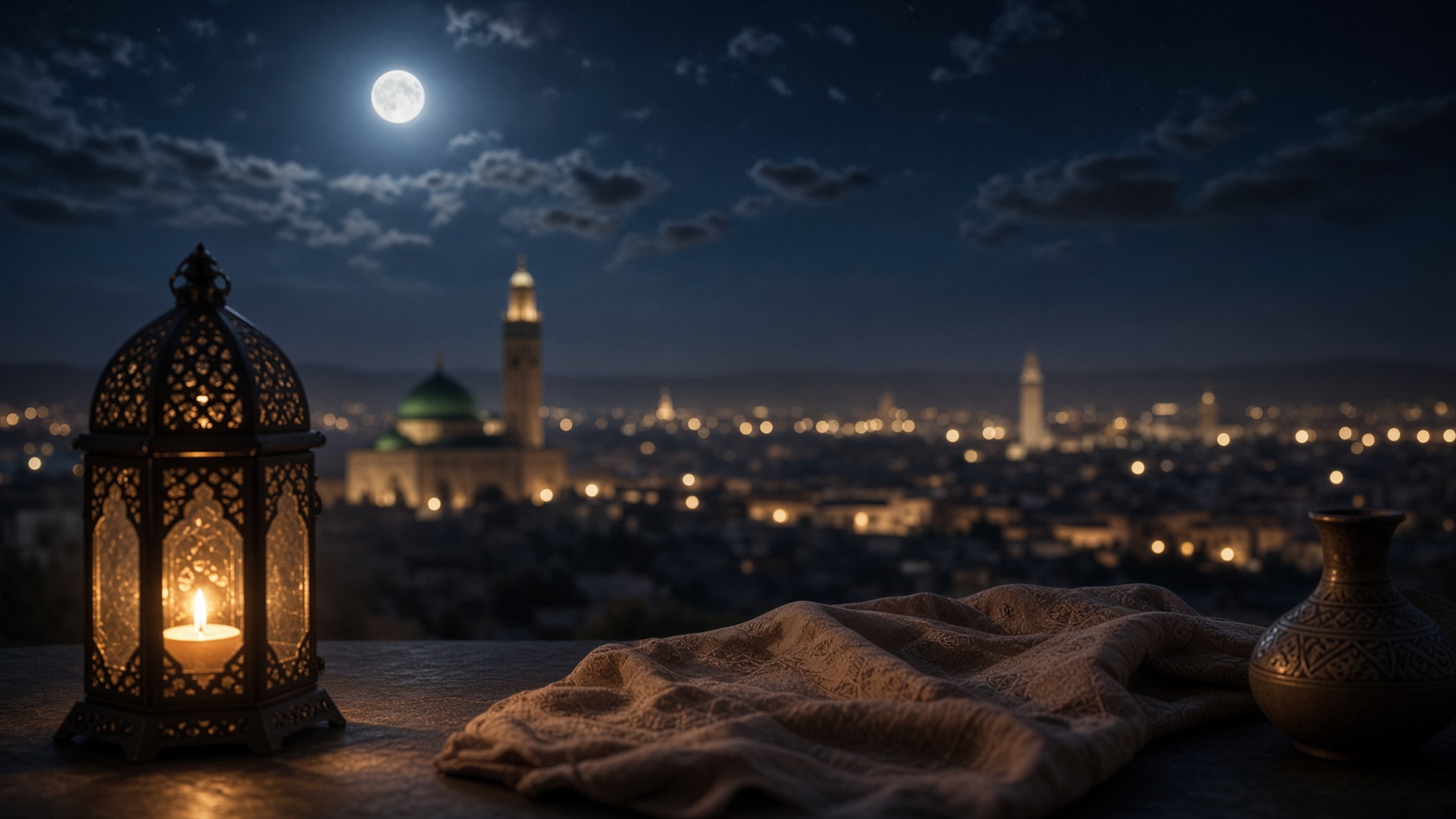 سحر مغربي في باريس