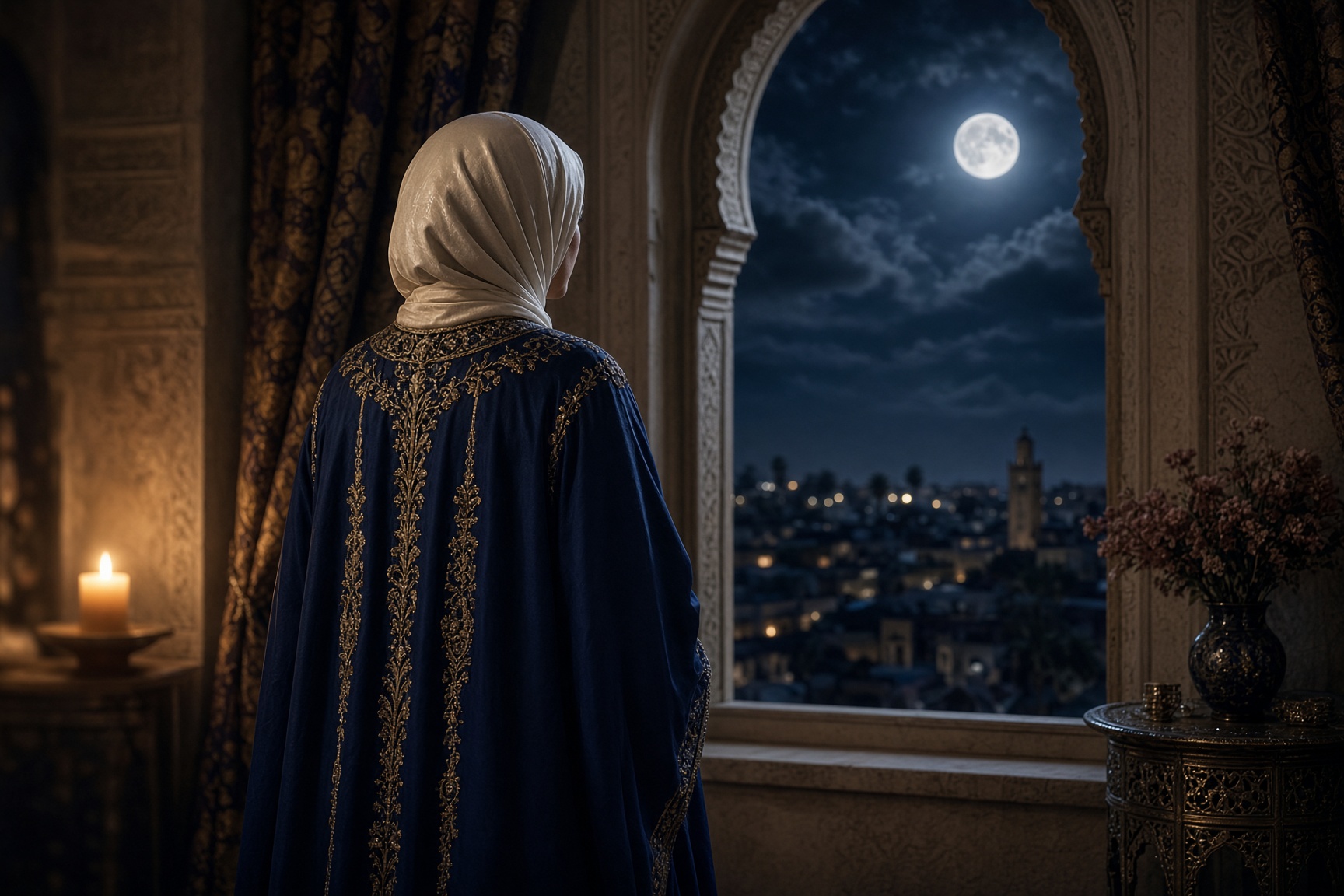 تهييج الحبيب وهو لا يرد رسائلي