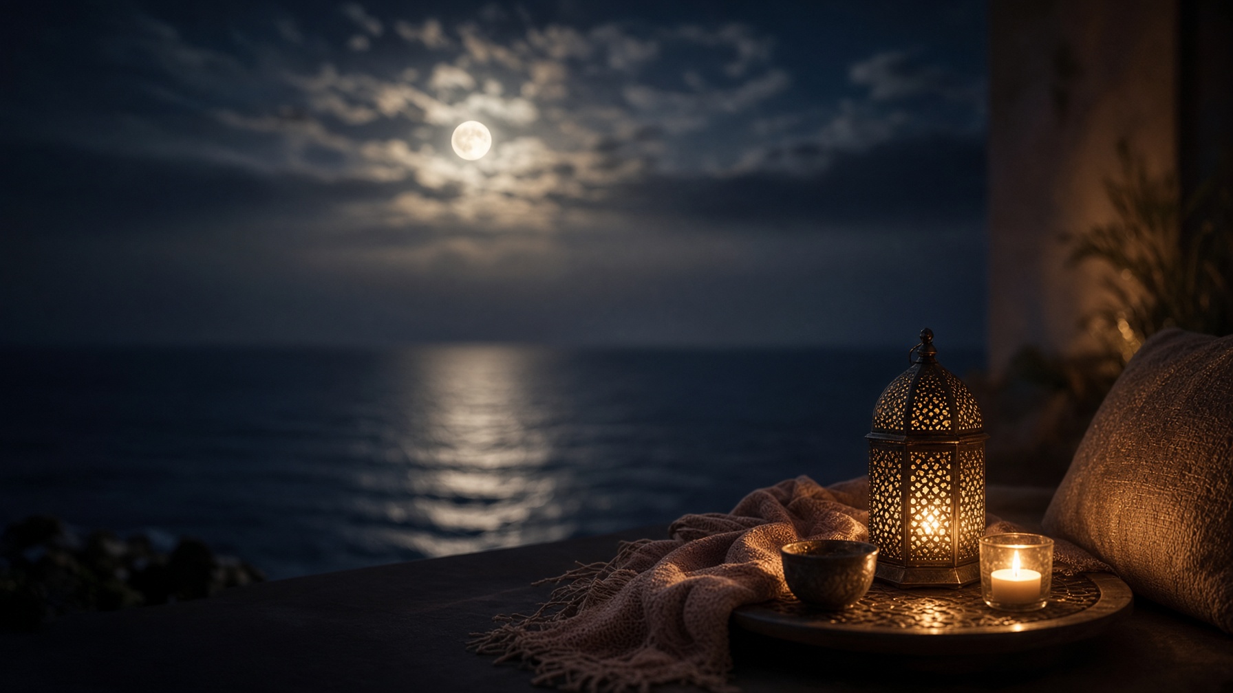 تفاصيل معمارية من الدار البيضاء