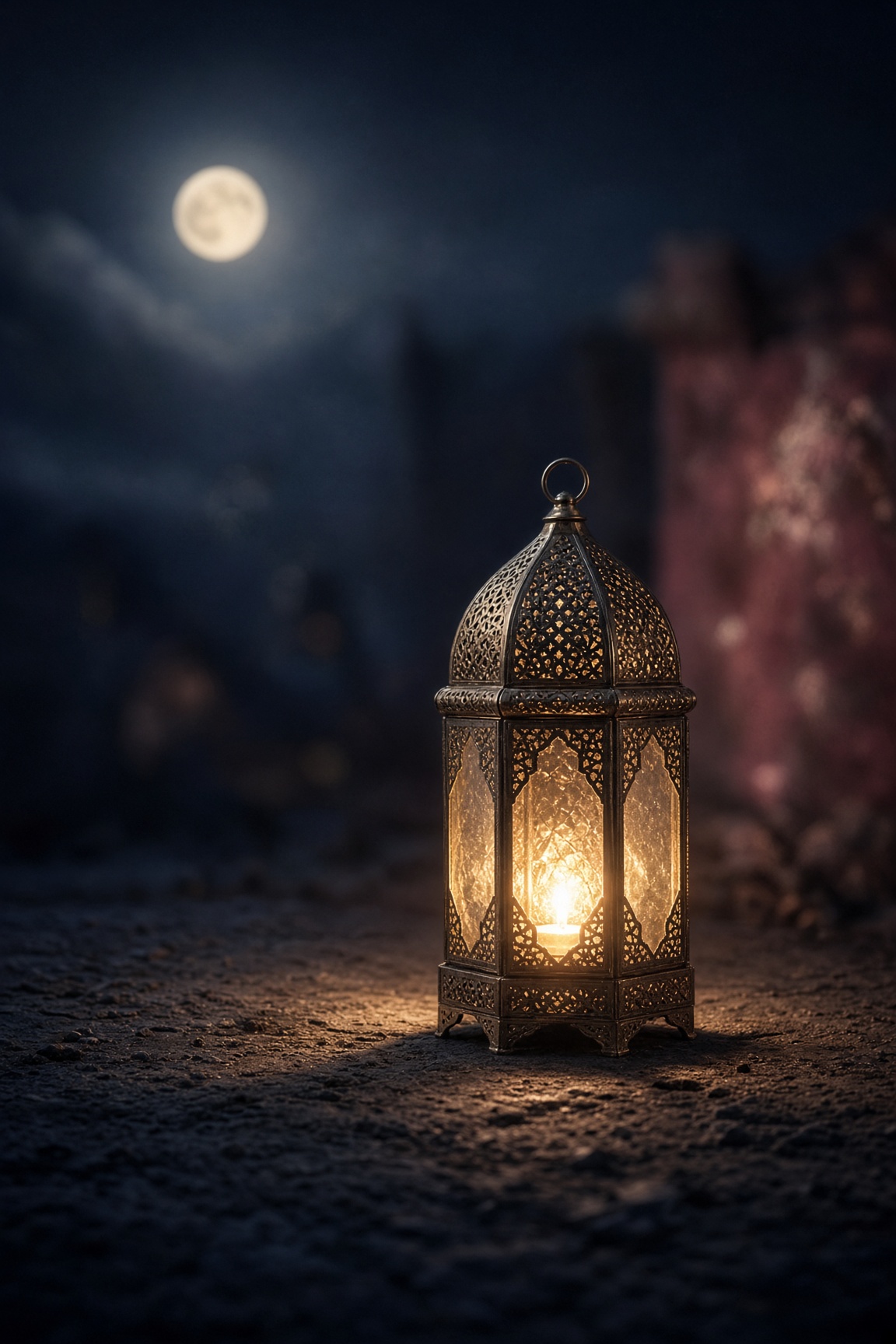 جلب الحبيب في الخليج عن بُعد