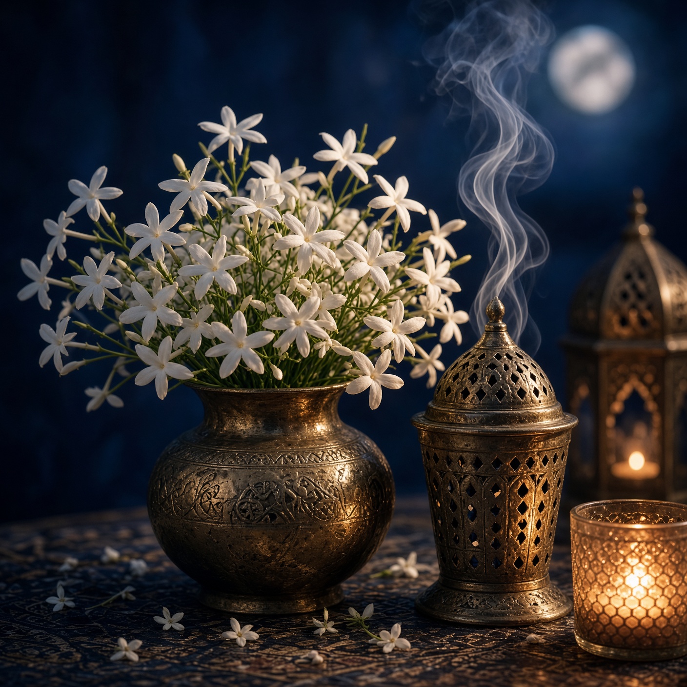 سحر للمقيمة في دبي وجلب من الرياض
