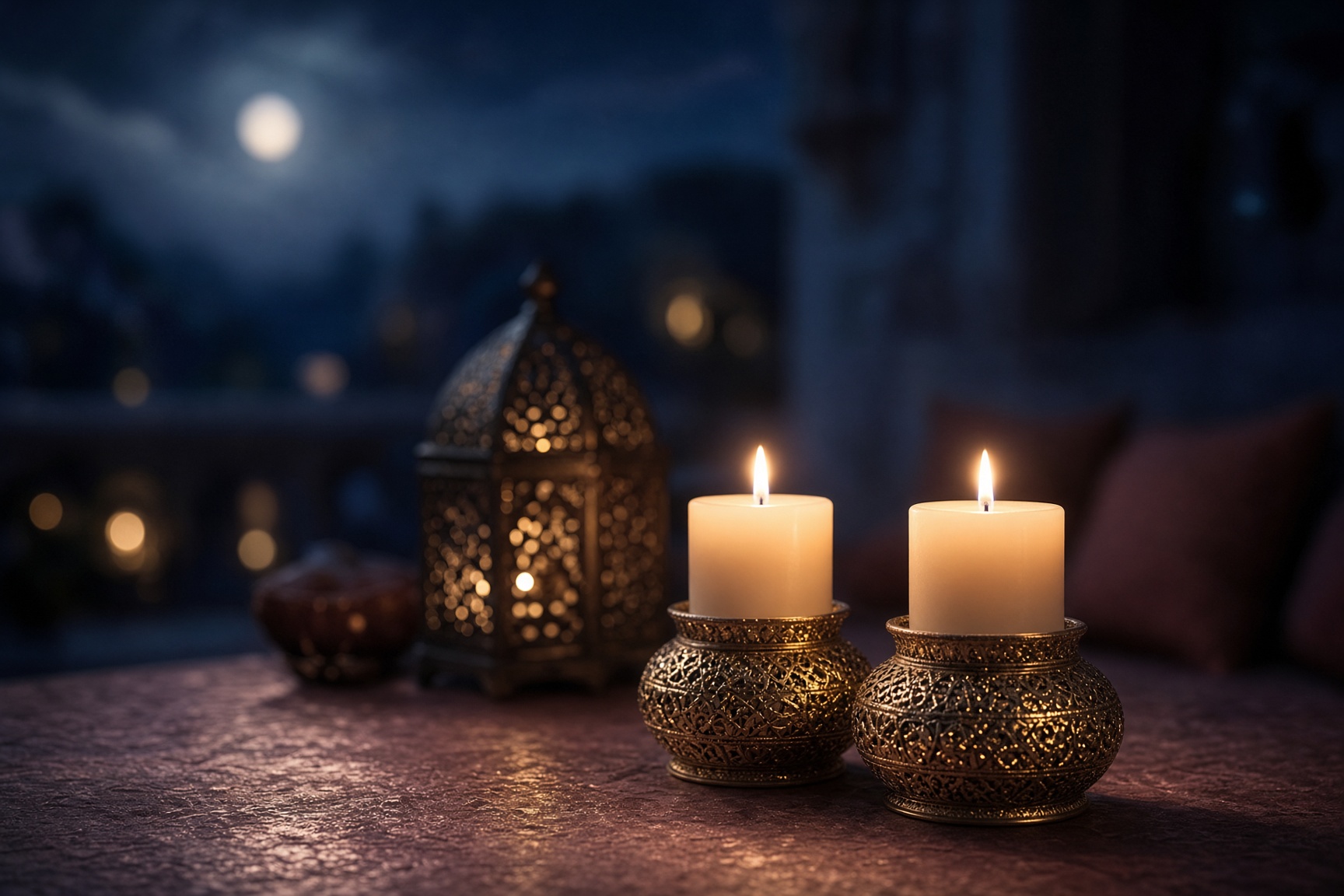 عقد اللسان في الخليج عن بُعد
