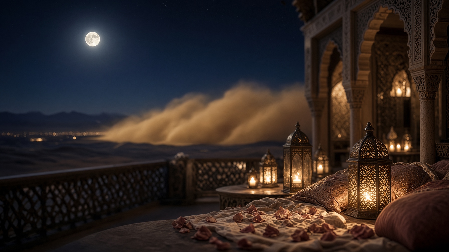 عقد اللسان في الدمام عن بُعد