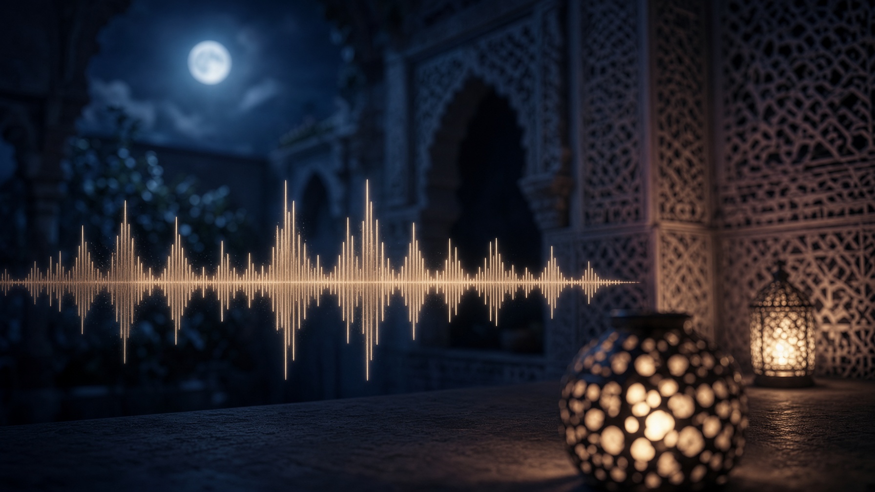 عقد اللسان في المدينة عن بُعد