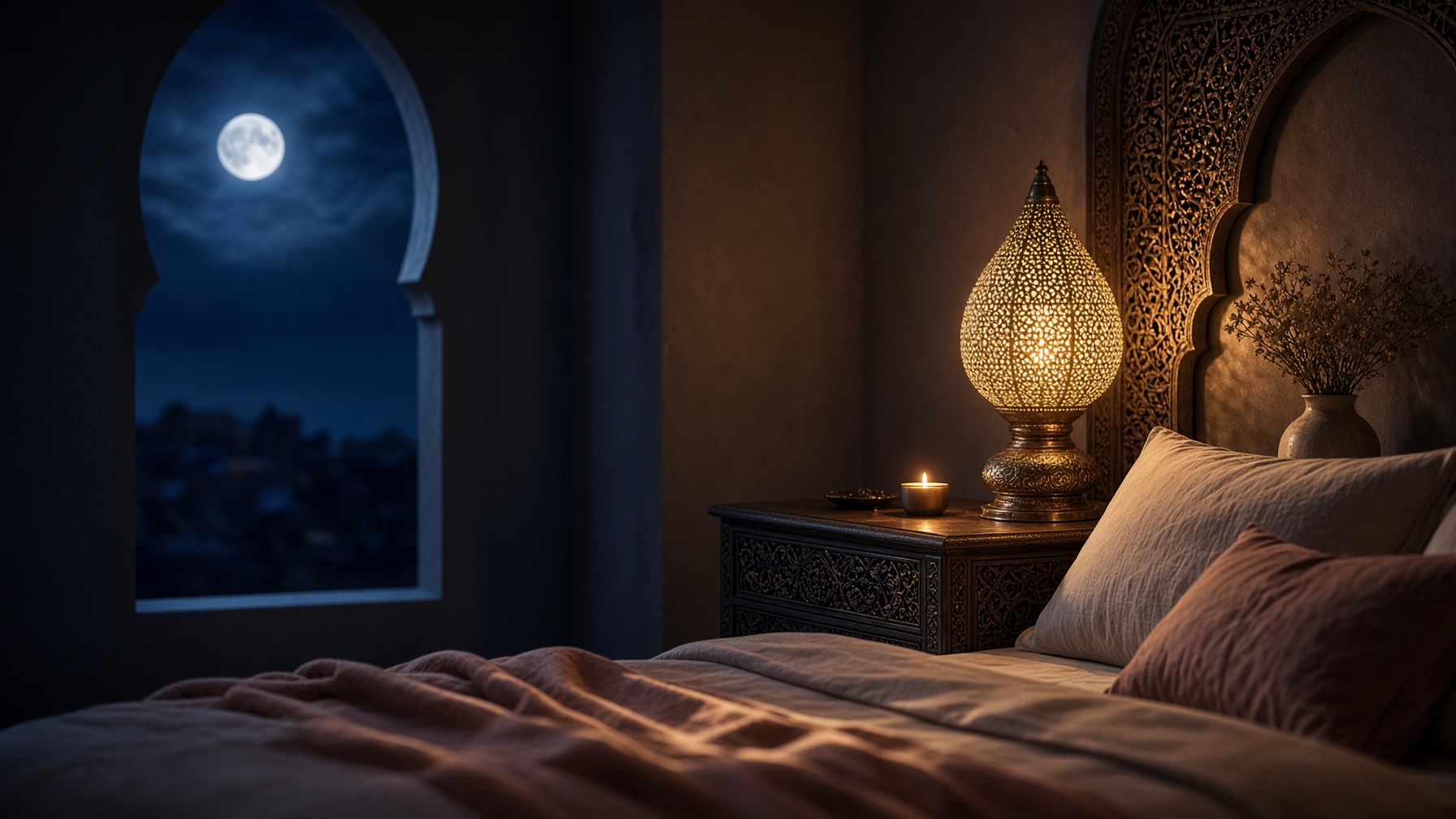 سحر قوي بعد ثلاثة أعمال فاشلة