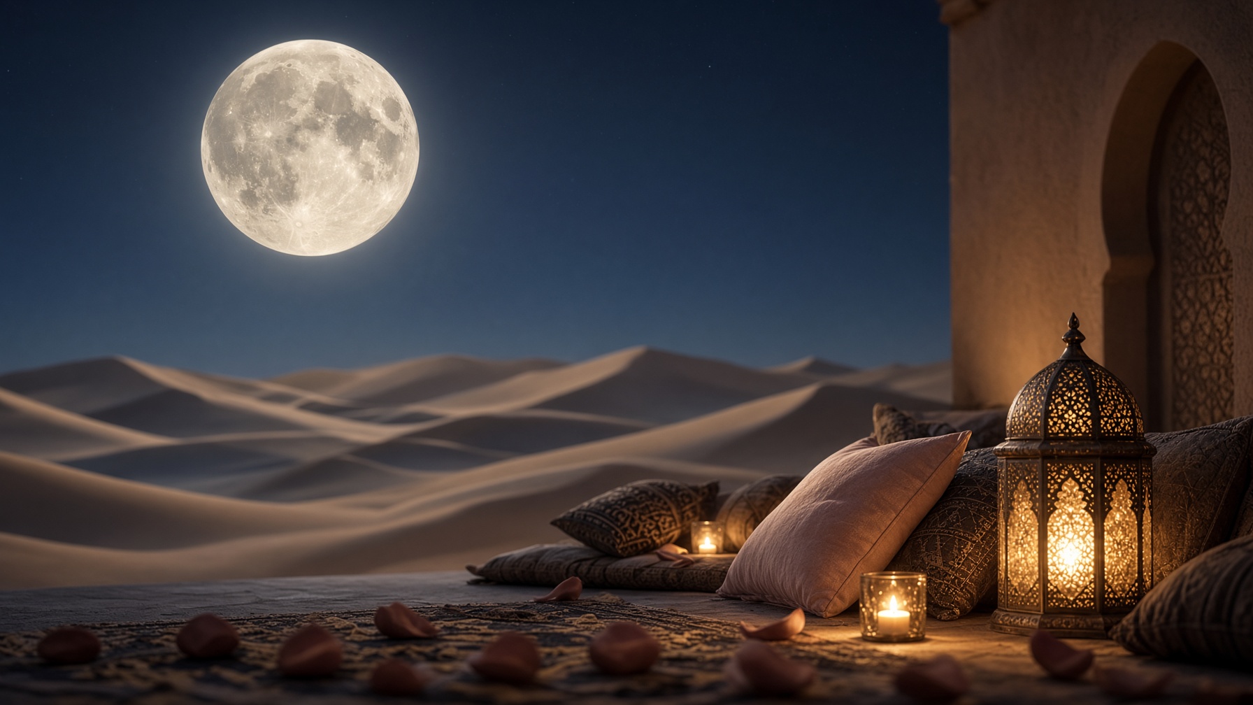 عقد اللسان في الخليج عن بُعد