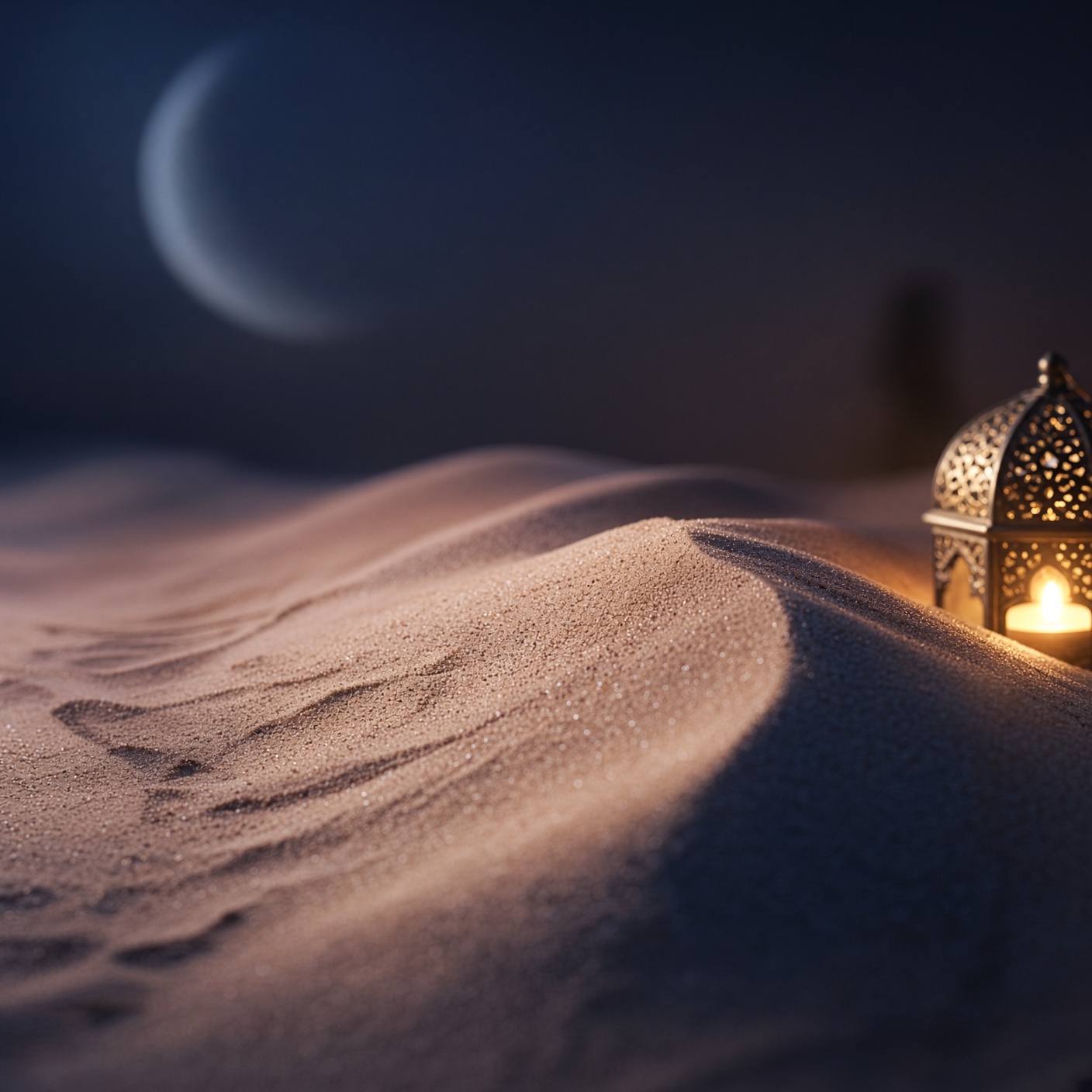 عقد اللسان في أبوظبي عن بُعد