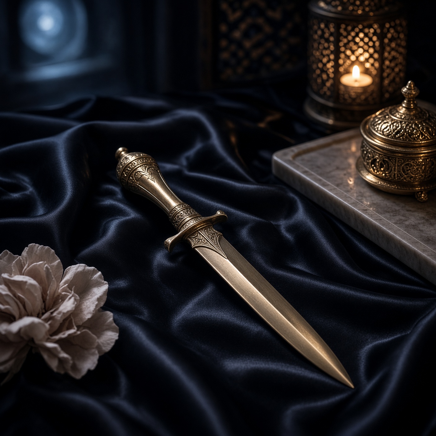 سحر بعد وعد رجوع كاذب متكرر