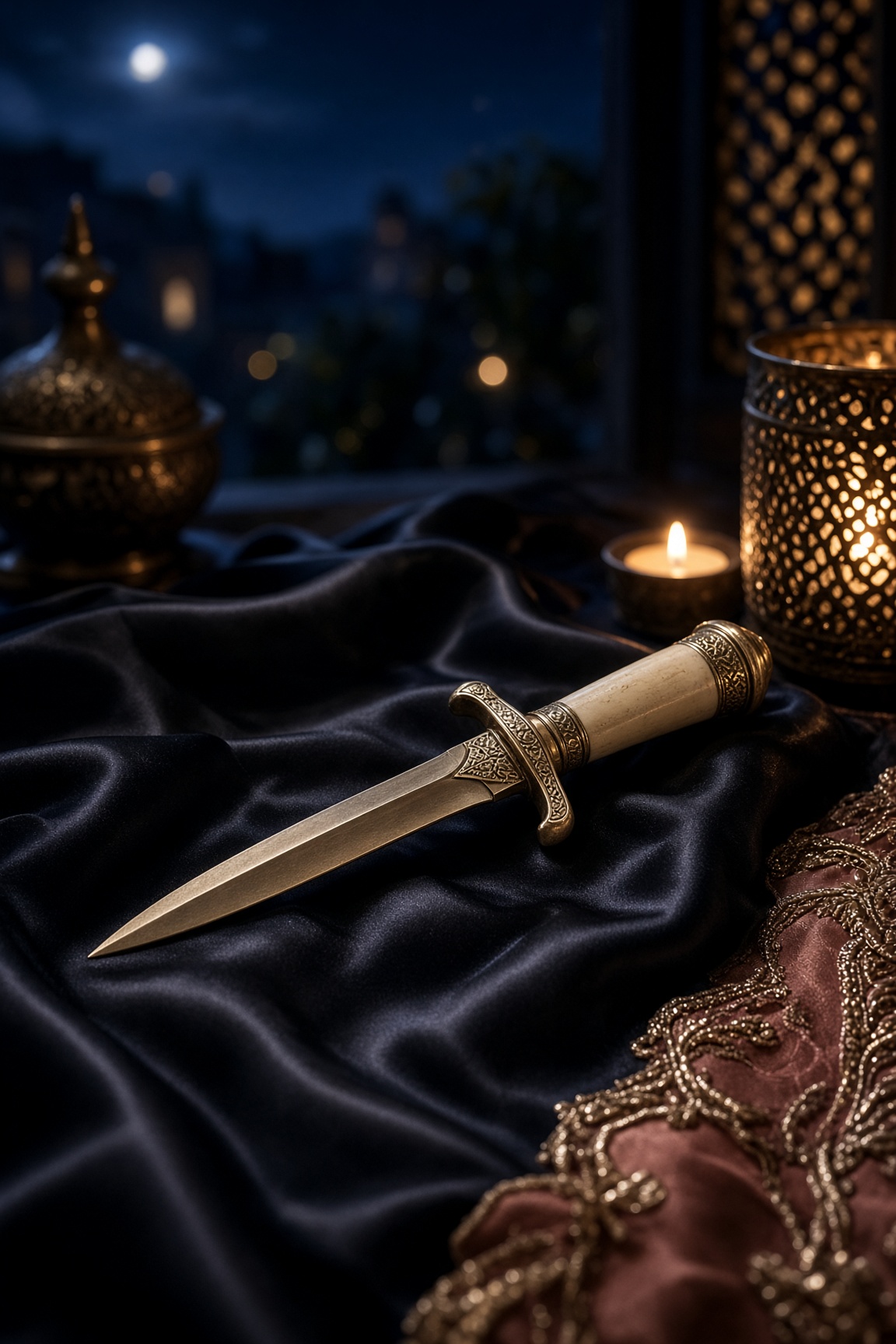 سحر بعد رسالة اعتذار كاذبة